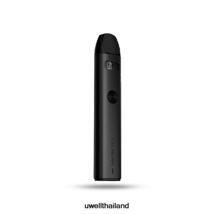 UWELL CALIBURN A2 ชุด | 15w VPTB3 สีดำ - UWELL ราคา
