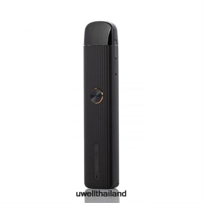 UWELL CALIBURN G ชุดพ็อด VPTB123 สีดำ - UWELL ราคา
