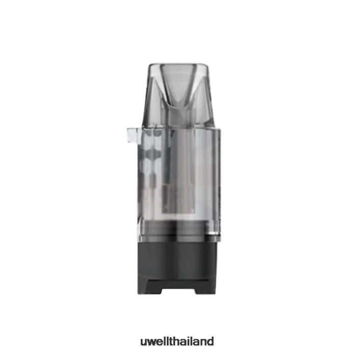 UWELL CALIBURN IRONFIST L ตลับหมึกเปล่า VPTB200 2 แพ็ค - UWELL Vape Disposable