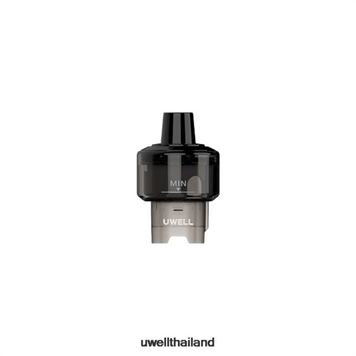 UWELL CROWN M ตลับเปล่า (2 แพ็ค) VPTB169 4มล - UWELL Bangkok