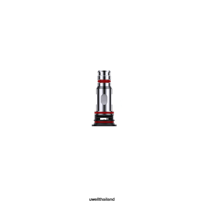 UWELL CROWN X คอยล์ทดแทน VPTB231 0.6โอห์ม - UWELL Vape Kit