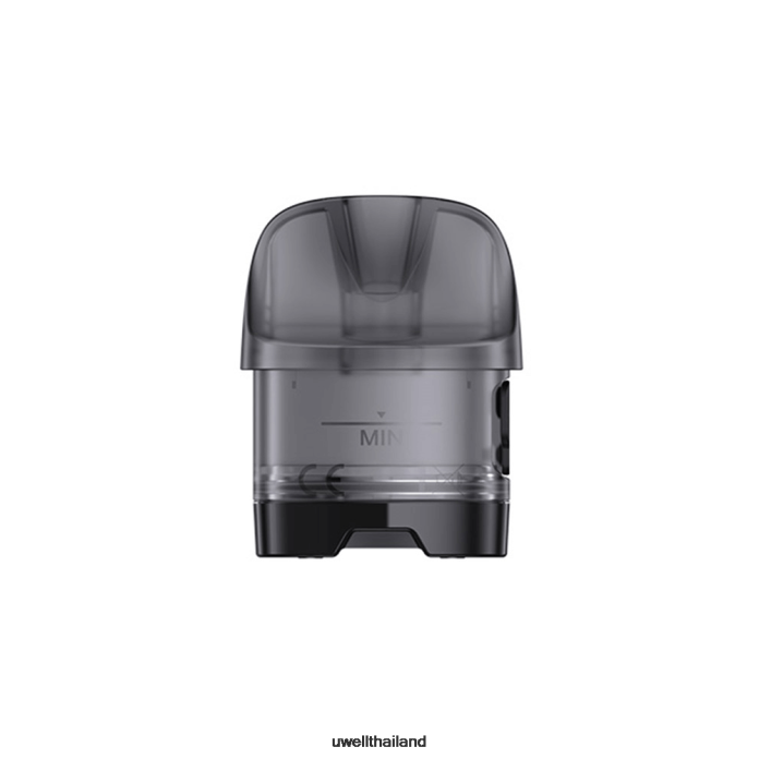 UWELL CROWN X พ็อดทดแทน VPTB232 2 แพ็ค - UWELL Vape Flavours