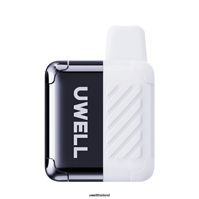 UWELL DM4000 บุหรี่ไฟฟ้าแบบใช้แล้วทิ้ง VPTB308 พีชอูหลง - UWELL Thailand