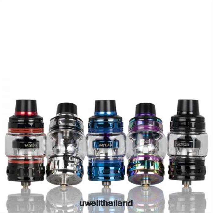 UWELL VALYRIAN 2 ถัง VPTB268 สแตนเลส - UWELL Thailand