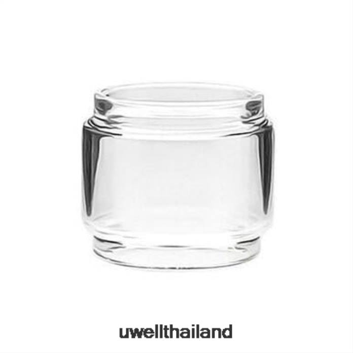 UWELL VALYRIAN การเปลี่ยนกระจกหลอดไฟ VPTB251 หลอด 8ml - UWELL Vape Kit