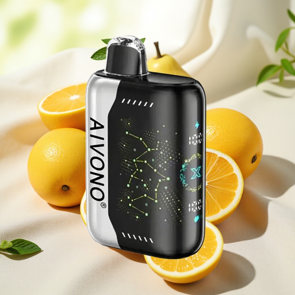 Aivono AIM BOOM 25000 Puffs 28ml 650mAh Miami Mint