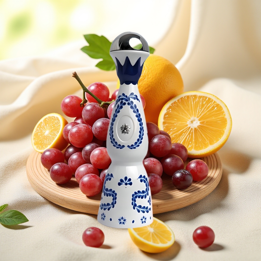 HUMO Azul 15000 พัฟ 5% นิโคติน 20mL องุ่นไอซ์