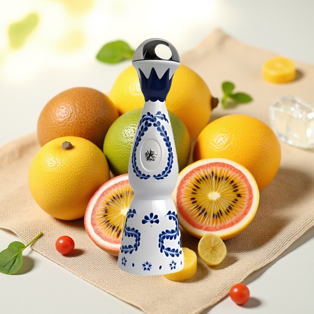 HUMO Azul 15000 Puffs กีวี เสาวรส ฝรั่งไอซ์ 20mL 5% 500mAh