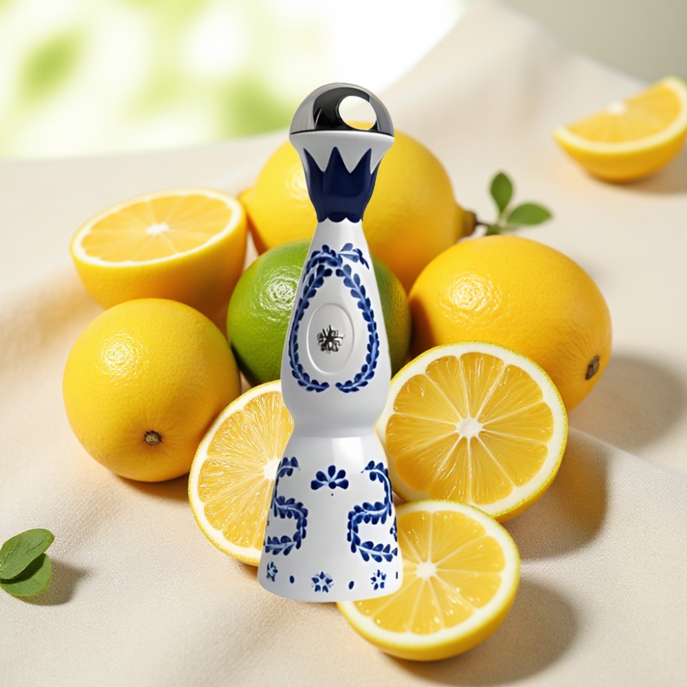 HUMO Azul 15000 Puffs มะนาวไลม์ 20mL 5% 500mAh