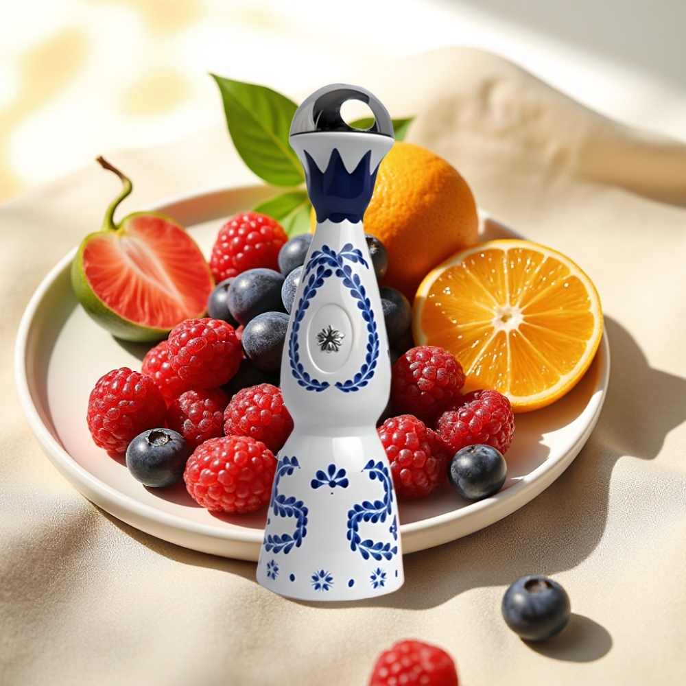 HUMO Azul 15000 Puffs องุ่นเบอร์รี่ 20mL 5% 500mAh