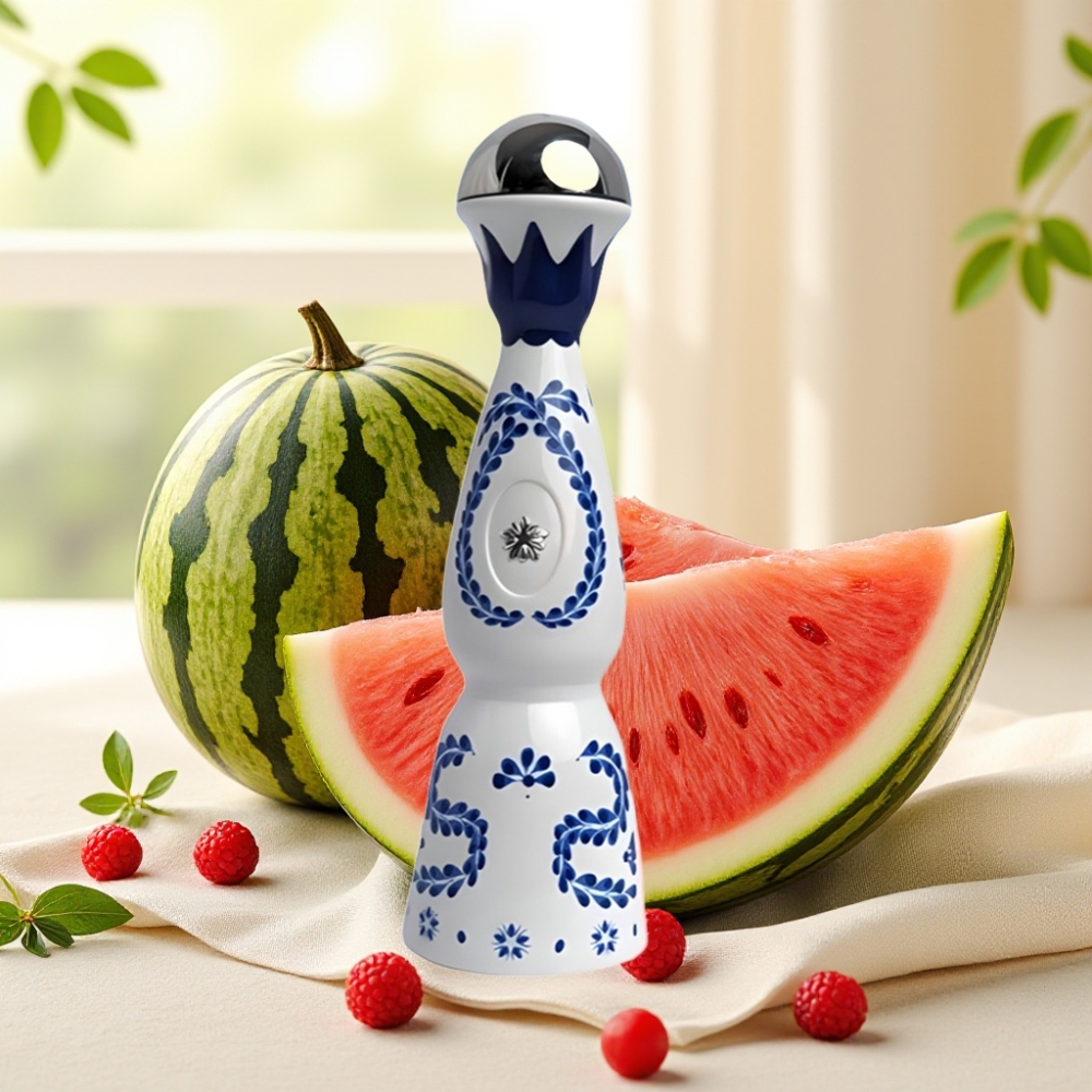 HUMO Azul 15000 Puffs แตงโมเย็น 5% นิโคติน 20mL 500mAh